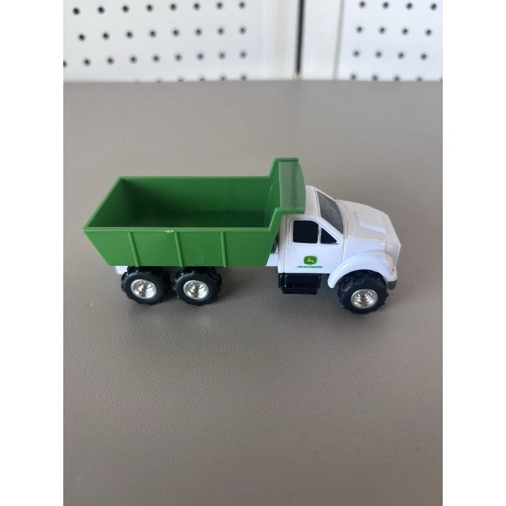 ERTL good very